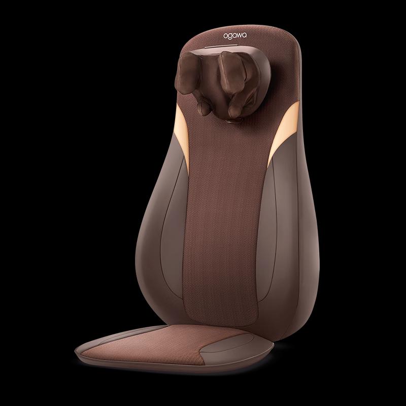 

OGAWA OG1305 Full Body Massage Seat Cushion