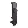 KY18 DSLR Camera Phone Holder Live Streaming Photography Cold Shoe Mount Rotating Cellphone Clamp