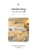 Tavalon Double-Layer Lamb's Wool Carved Blanket - Multifunctional Leisure Nap Cover