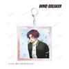 TV Anime WIND BREAKER Hayato Suoh Spring Stroll Ver. BIG Acrylic Keychain