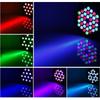 Stage Lighting Led Rgb Party Light For Wedding Bar Ktv Indoor Events