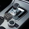 MAGICLULU Sticker Car Speed Knob Sticker Gear Shift Sticker