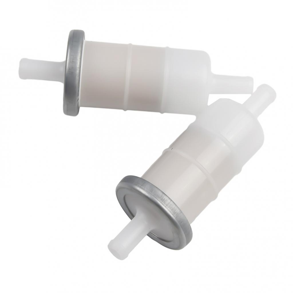 1988-2000 Fuel Filters 2pcs For Honda GL1200 GL1500