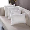 Non-Woven PP Cotton Pillow Core for Car, Home, or Sofa Cushion