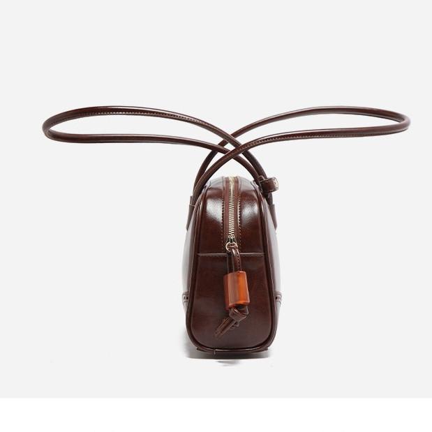 IELGY Ladies Underarm Bag - Portable & Stylish Shoulder Bag for Autumn/Winter