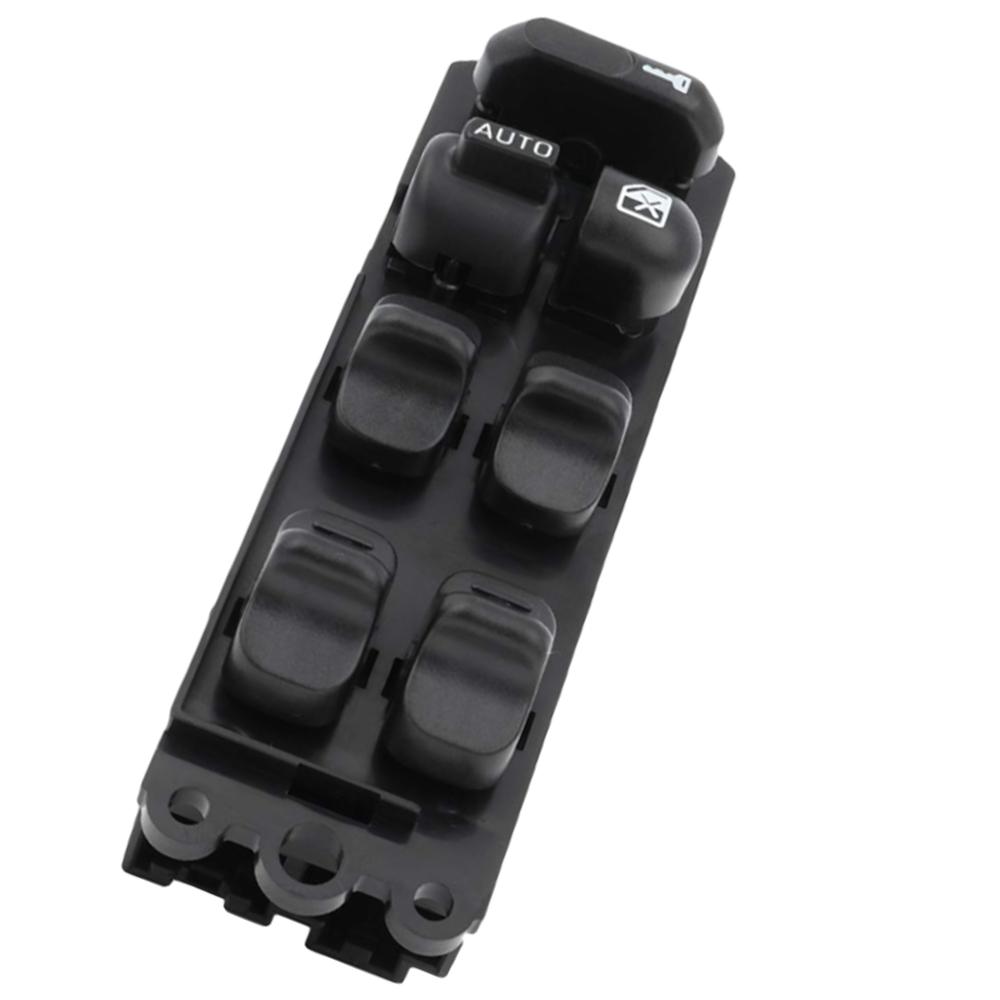 Front Left Power Master Window Glass Switch Fit For Nissan Bluebird U13 Sentra Pulsar Altima Stanza 25401-1E401 Car Accessories