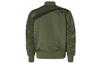 Nike Therma FIT Synthetic Phil Reversible Bomber Jacket Asia Sizing DD6056-326