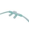 A71Z 24Pcs Oxygen Cannulas 2 Meters Nasal Cannula Soft Nasal Oxygen Tubing O2 Cannula For Adults