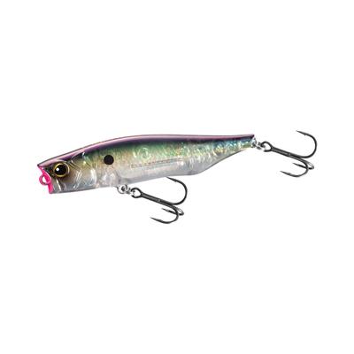 Shimano Raigen 66F Walking Spec Flash Boost 001 ST Sexy Shad Flash Boost Bass Lure ZR-T66Z
