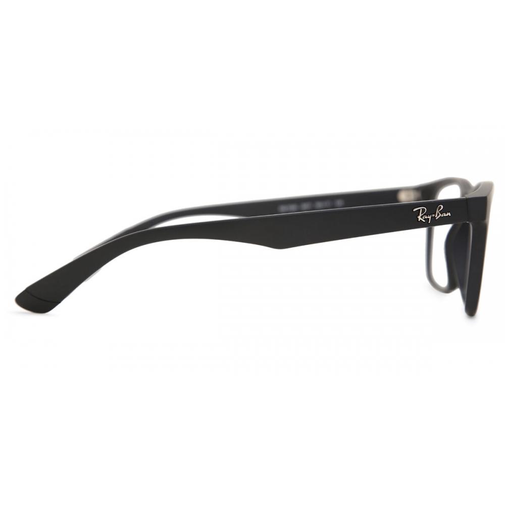 Ray Ban Rx7025 2077 Unisex Eyeglasses