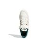 adidas Forum 84 Low Collegiate Green Glow Pink Unisex Sneakers White Off-White H01671