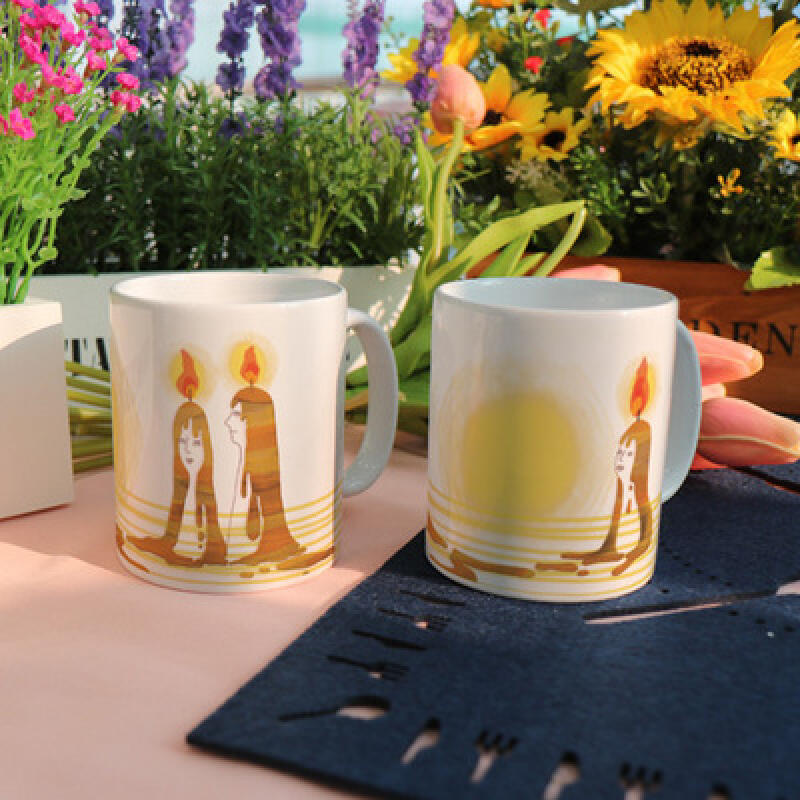 cb716-Design Mug 2p-People Who Light Up
