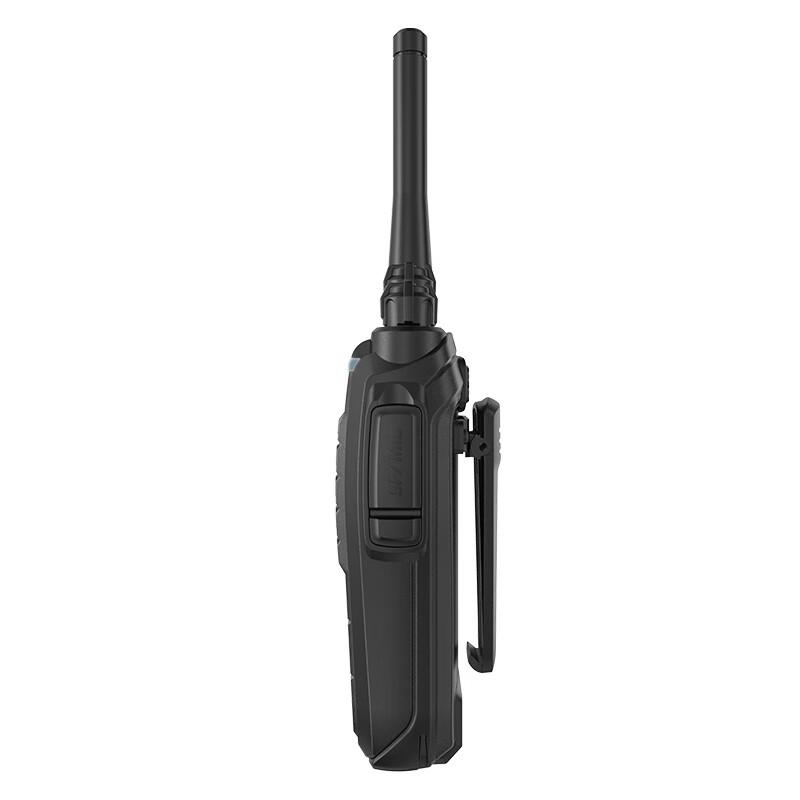 Zchat FAT340 High-Power Analog Walkie-Talkie (CN version)