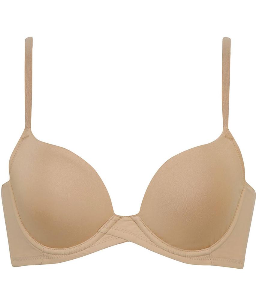 designed to fit your size and body less likely to create unevenness in the less likely to show through KA [Wacoal] Bra, type, back, outerwear, BXC410,