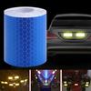 Car Tape-Strip Stickers Light Reflector Sticker Reflective-Film
