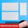 3/5/6Pcs Wound Closure Tape Adhesive Sterile Medical Bandage Strip Skin Repair First Aid Kit Surgical Breathable Tape
