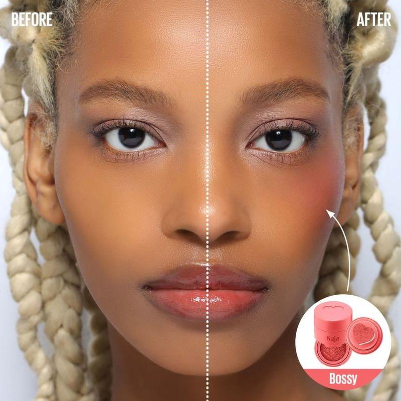 Kaja - Cheeky Stamp - 7 Colors