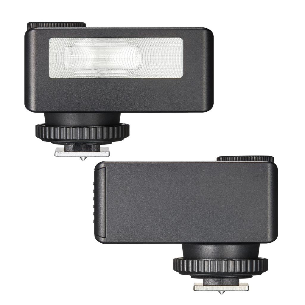 Godox Flash IM30 Camera Pocket 6500K 200K Color 7 Power Levels 15 Guide Indexes Flash, ± Temperature, S1/S2 Dimming, (1/64~1/1), (ISO 100, Metric)