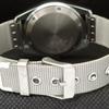 REFURBISHED VINTAGE SEIKO 5 AUTOMATIC JAPAN MENS DAY/DATE BLACK WATCH a266370-2 Quantityseikoa266370
