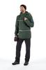 Куртка VAUDE Мужская куртка Caserina 3in1 Jacket II Мужская куртка Caserina 3in1 Jacket II (42048) хаки