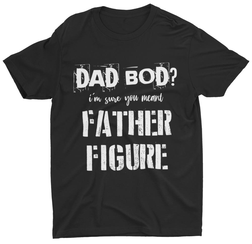 Father Day Gifts, Dad Bod Shirt, Gifts for Dad, Funny Gifts for Father Dad Shirt