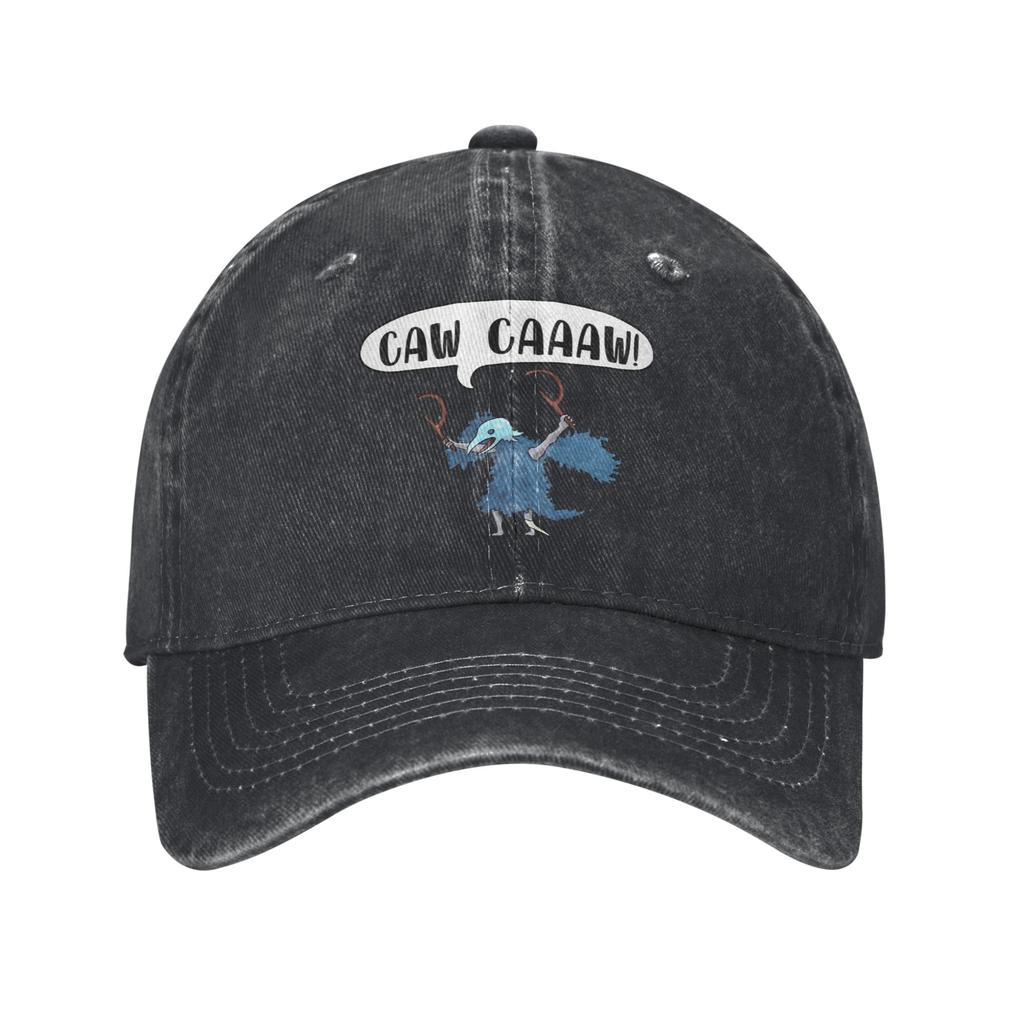 Slay the Spire Games Baseball Cap Merch For Unisex Adjustable Trucker Hat