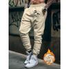 Mens Print Lounge Pants  New Style Autumn Winter  Male Fashion Streetwear Casual Sweatpants