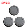 1-10 Stück Tragbare Rücklinsenkappe Abdeckung Für Canon Rebel EOS EFS EF EF-S EF DSLR SLR Leicht Neu Linse Sauber Halten Für Draußen