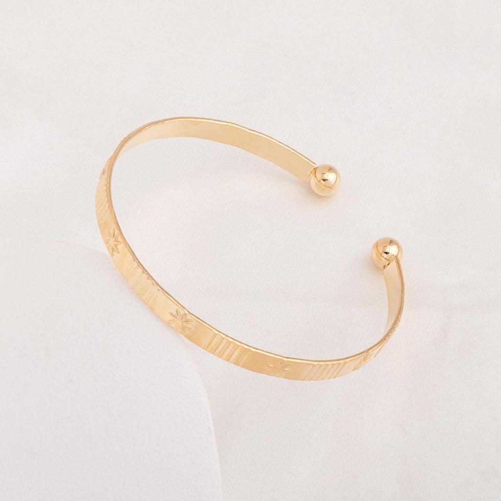 Western Ethnic Heart Bracelet Set - Women's Stylish Cross-border Design