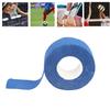 Portable Athletic Finger Tape Dark Blue Fingers Wrist Protection for Weightlifting Climbing