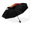 Koenigsegg: Precision Motion Folding umbrella 8 paraphenoid bones Suitable for all seasons Umbrella Three folds Umbrella
