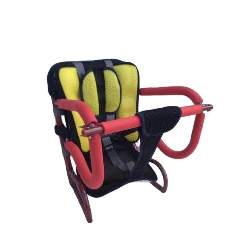 Electric Motorcycle Children`s Safty Seat Seat