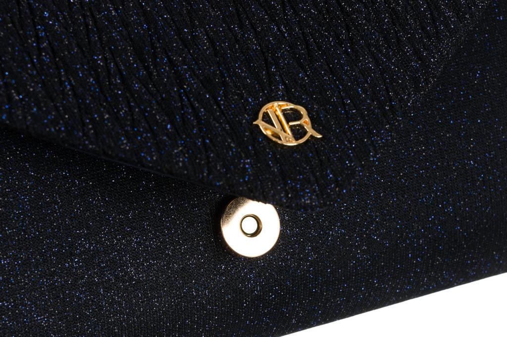 Clutch Bag R-XS021-4221 Navy