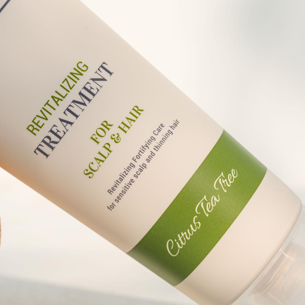 Revitalizing Treatment 250ml, 1 Unit