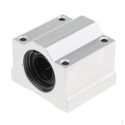 Ložisko 14mm - 28mm Lineární ložiska Kluzné desky CNC