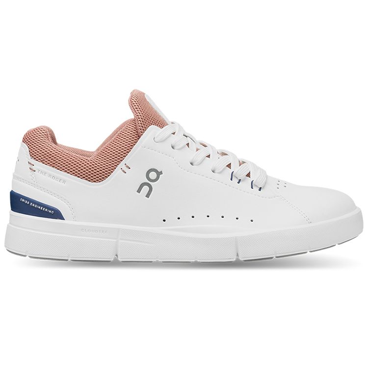 On Federer X  The Roger Advantage Lightweight Comfortable Sports Casual Slip Resistant Durable Low Top Sneakers Women Sneakers 48.99147