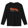 The Beano Retro Cartoon Character Print T Shirt for  vintage Washed graphic Stretched fashion Breathable Unisex