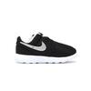 (TD) Nike Roshe One 'Black Metallic Silver' Baby 749430-021