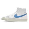 Кросівки Blazer 77 Vintage Mid Like Mike Жіночі Скейтборд Взуття CZ1055-111