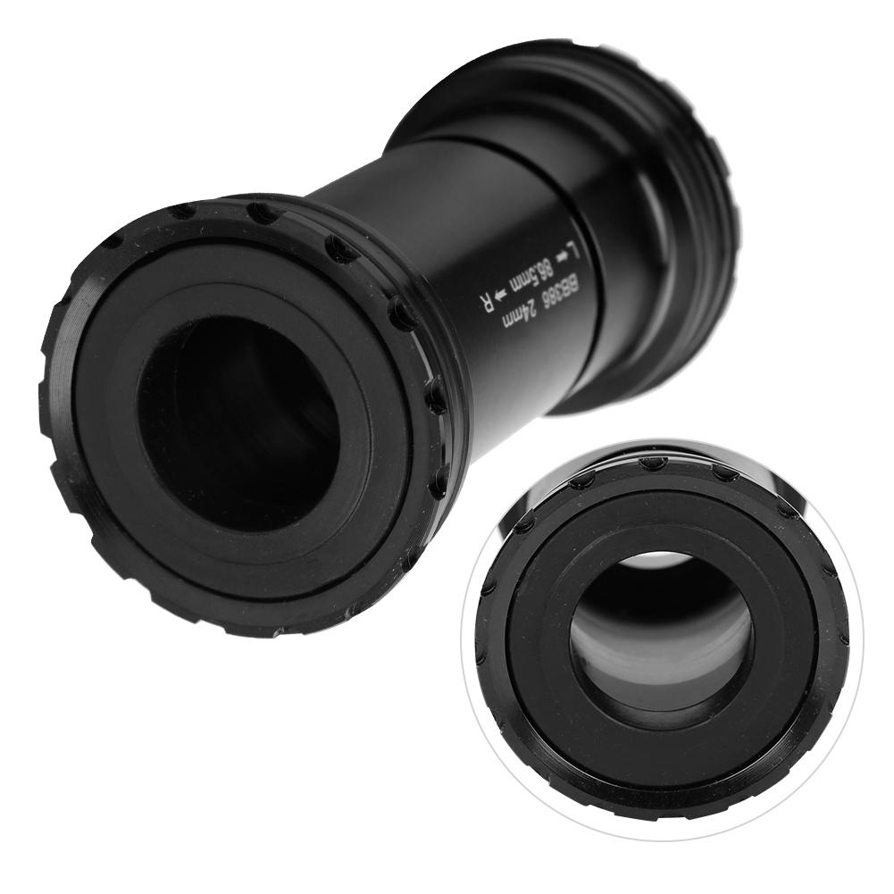   BB386  24 Bearing Thread Screwing Bottom Bracket Accessory for  