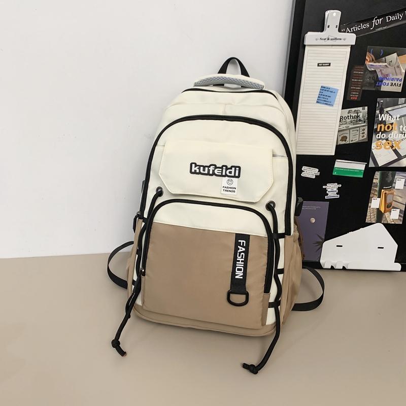 Школьный рюкзак для школьников средней школы — фото 14