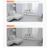 360° WiFi Indoor Camera 2-Way Talk Smart Baby Monitor Camera  For Home Security