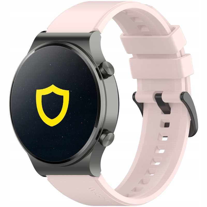 Sc Easy Band 20Mm Light Pink