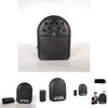 Black Plastic Remote Controlled Fart Machine For Hilarious Gag Gifts And Pranks