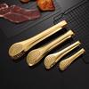 Stoviglie – Pinze barbecue