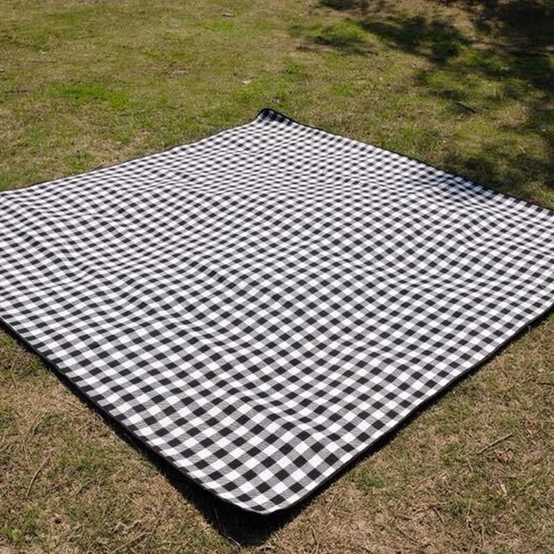 Outdoor Waterproof Picnic & Camping Mat 200 x 300 cm