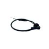Starter Choke Cable for Yamaha Timberwolf 250 YFB250 YFB250FW 4x4 1992-2000 4BD-26331-00-00