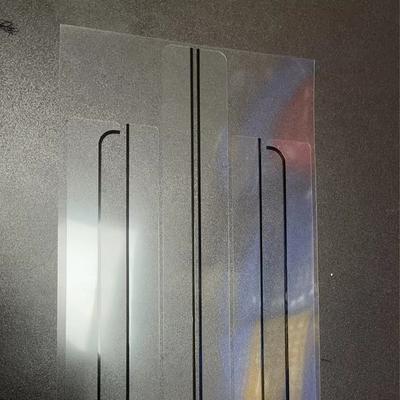 Double Sided Tape High Adhesion for Notebook LCD Screen Repair For MacBook A2442/A2485/A2681/A2941 LCD Adhesive Strips