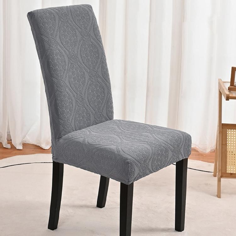 Breathable Florals Pattern Chair Slipcover High Elasticitys Durable Polyester Waterproofs and Scratch Resistant Machine Washable Decoration