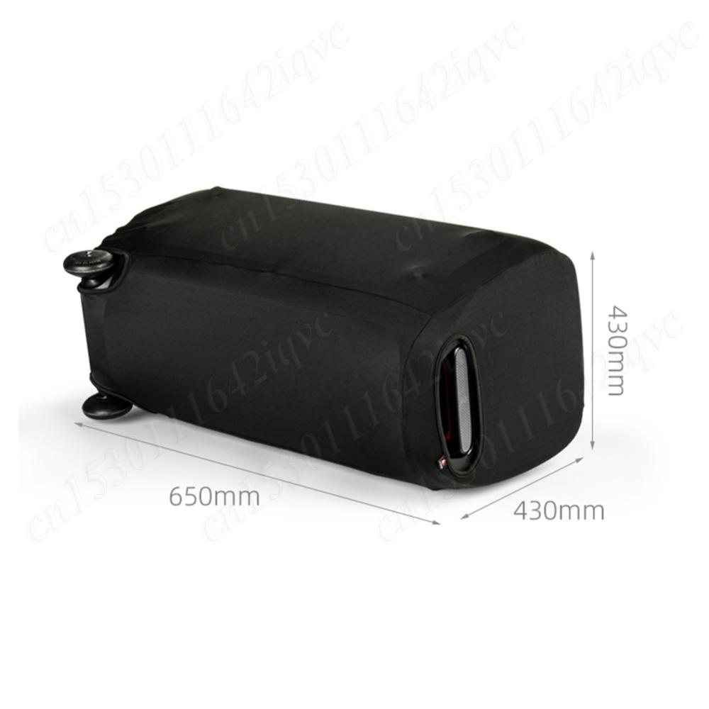New Speaker Dust Cover For JBL Partybox 310 Speaker High Elasticity Lycra Protective Cover Speaker Case Slip Sleeve Accessories